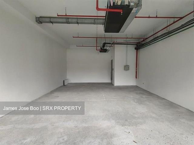 FORETT AT BUKIT TIMAH (D21), Shop House #639543801